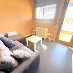 Sky Terrace Les Roquetes Apartment Barcelona