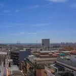Apartment Sky Terrace Les Roquetes *