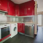Apartment Sky Terrace Les Roquetes