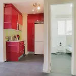 Apartment Sky Terrace Les Roquetes Barcelona
