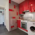 Sky Terrace Les Roquetes Apartment Barcelona