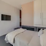 Apartment Sky Terrace Les Roquetes Barcelona