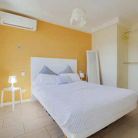 Apartament Sky Terrace Les Roquetes Barcelona