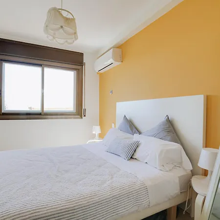 Sky Terrace Les Roquetes 바르셀로나